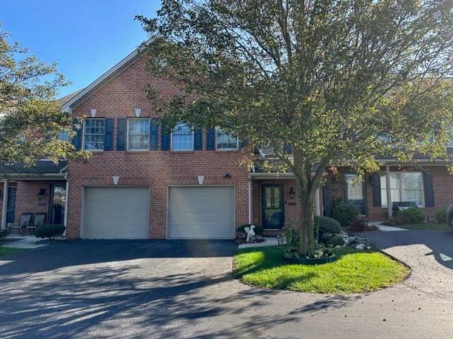 2 BR, 2.5 BA Apartment 2223 Brigade Rd, Enola, PA 17025
