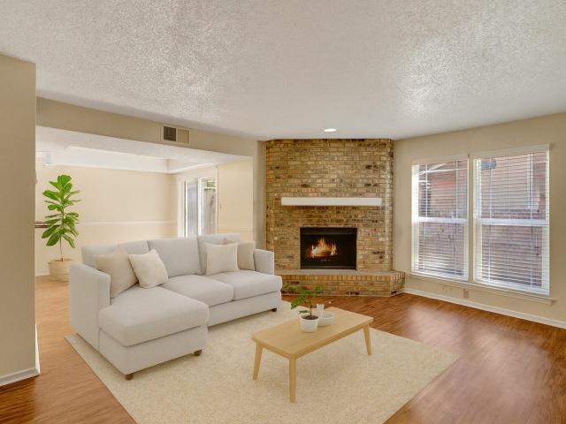 2 BR, 2.5 BA Apartment 2220 East 52nd Street Unit 11B, Odessa, TX 79762