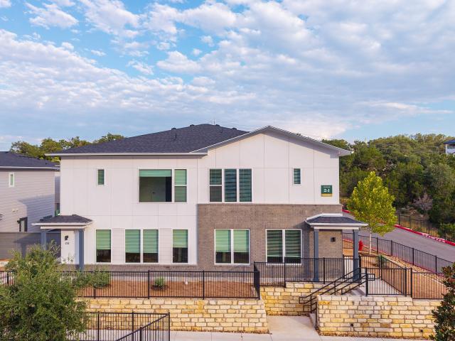 2 BR, 2.5 BA Apartment 23609 Canyon Golf Road Unit 1710, San Antonio, TX 78260