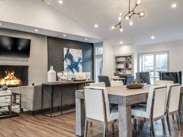 2 BR, 2.5 BA Apartment 23741 Pond Rd Unit 1205, Southfield, MI 48033