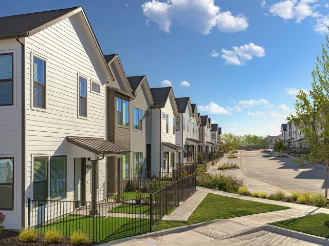 2 BR, 2.5 BA Apartment 2300 S McDonald Street Unit N 328, McKinney, TX 75069