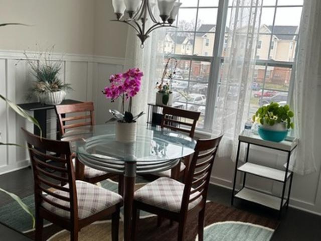 2 BR, 2.5 BA Apartment 23265 Milltown Knoll Square, Unit 114, Ashburn, VA 20148