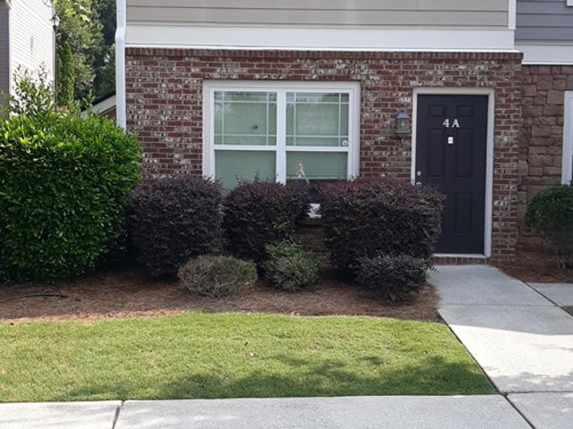 2 BR, 2.5 BA Apartment 232 Epps Bridge Rd, Unit 4A, Athens, GA 30606