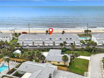 2 BR, 2.5 BA Apartment 2480 Ocean Shore Blvd, Unit 118, Ormond Beach, FL 32176