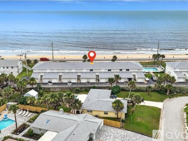 2 BR, 2.5 BA Apartment 2480 Ocean Shore Blvd, Unit 118, Ormond Beach, FL 32176