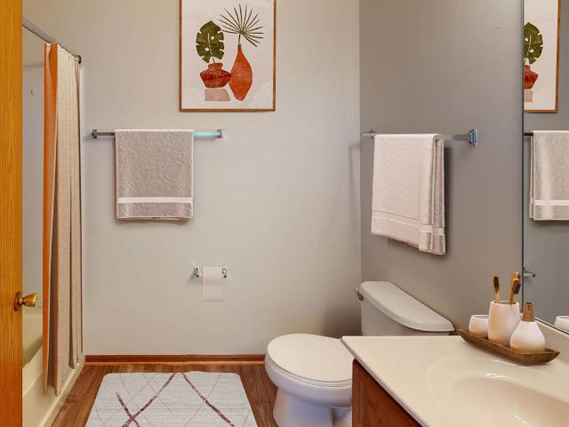 2 BR, 2.5 BA Apartment 2485 Hilliard Park Boulevard Unit 2356 15, Hilliard, OH 43026
