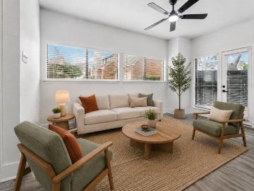 2 BR, 2.5 BA Apartment 2403 Brown Blvd, North Arlington Unit 510, Arlington, TX 76006