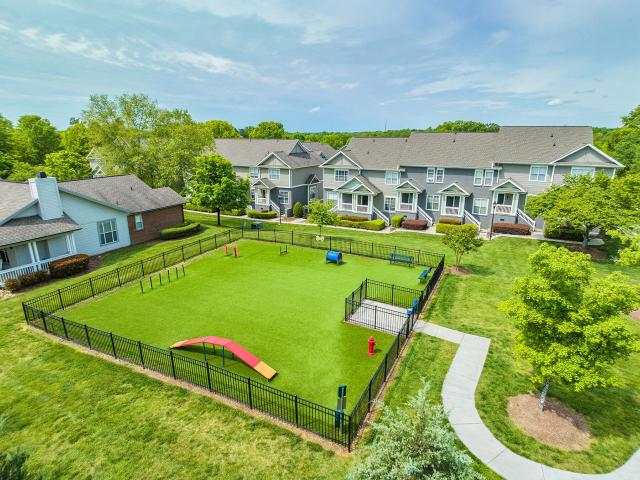 2 BR, 2.5 BA Apartment 240 Ivy Meadow Lane Unit 219, Durham, NC 27707