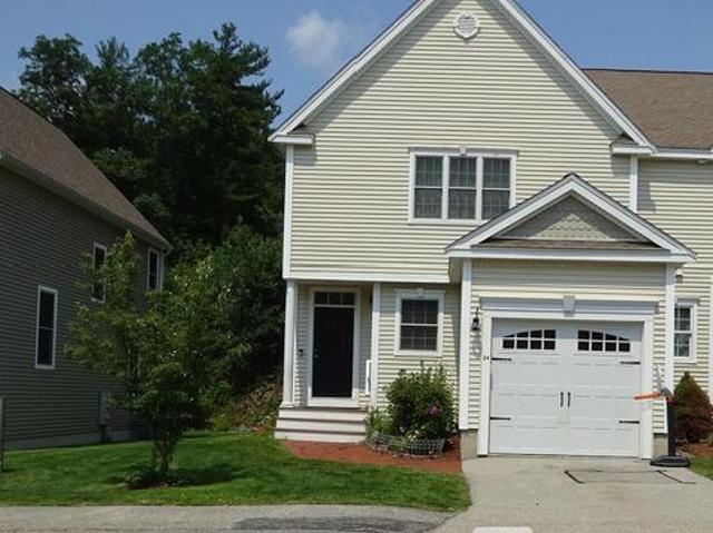 2 BR, 2.5 BA Apartment 24 Autumn Lane, Unit 24, Northborough, MA 01532