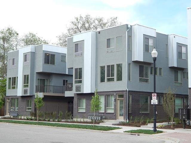 2 BR, 2.5 BA Apartment 255 W 800 S Unit C6, Salt Lake City, UT 84101