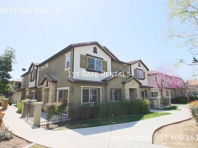 2 BR, 2.5 BA Apartment 25832 Iris Ave, Moreno Valley, CA 92551