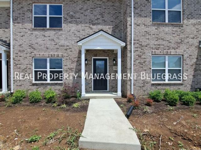 2 BR, 2.5 BA Apartment 2507 Spring Leaf Ct, Lexington, KY 40511