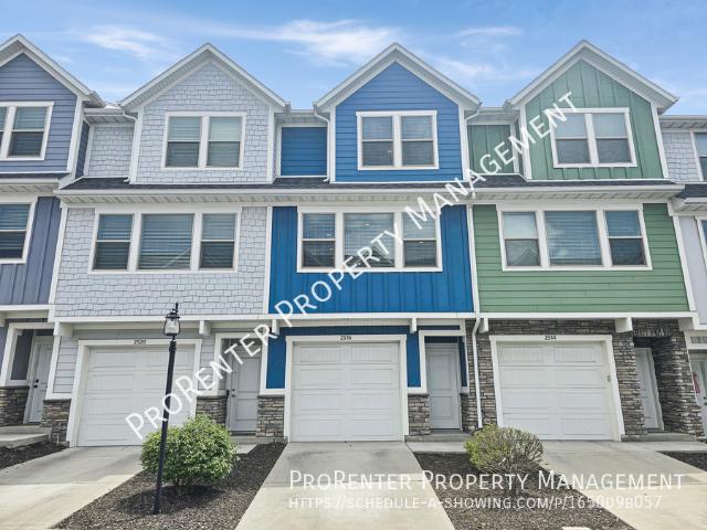 2 BR, 2.5 BA Apartment 2516 N Knights Ln, Layton, UT 84041