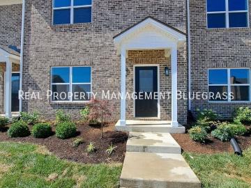 2 BR, 2.5 BA Apartment 2524 Spring Leaf Ct, Lexington, KY 40511