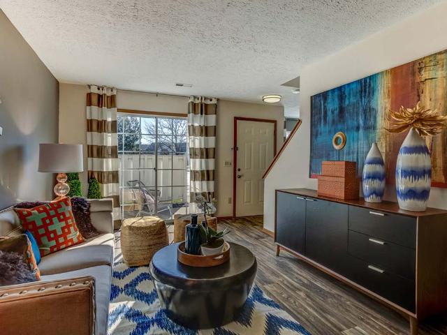 2 BR, 2.5 BA Apartment 2645 Hard Rd Unit 11 7858, Columbus, OH 43235