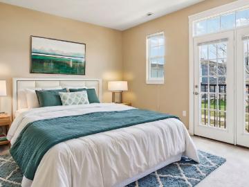 2 BR, 2.5 BA Apartment 2652 East Cathcart Street Unit 1567 1567 108, Bloomington, IN 47401