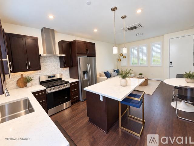 2 BR, 2.5 BA Apartment 267 Log Pond Lane, Sacramento, CA 95818