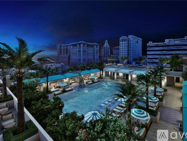 2 BR, 2.5 BA Apartment 2601 Salzedo St, Unit 35, Coral Gables, FL 33134