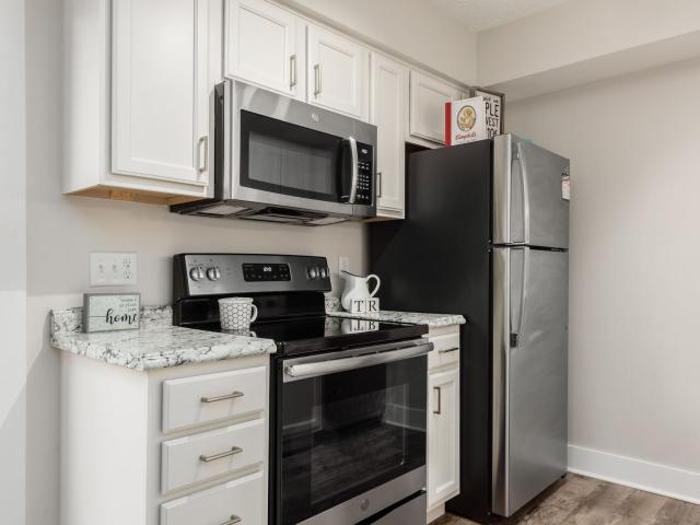 2 BR, 2.5 BA Apartment 279 261 Perth Drive Unit 420CC, Dublin, OH 43017
