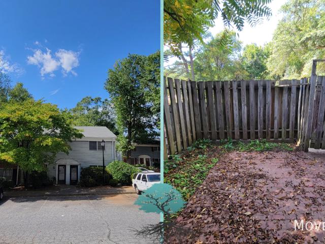 2 BR, 2.5 BA Apartment 2841 Tully Square F, Winston Salem, NC 27106