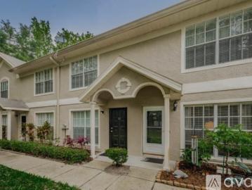 2 BR, 2.5 BA Apartment 2879 Thaxton Dr, Unit 55, Palm Harbor, FL 34684