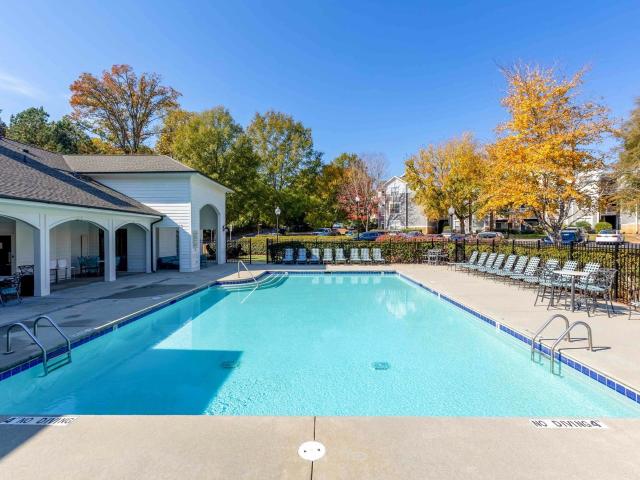 2 BR, 2.5 BA Apartment 2805 Par Drive Unit 202, Raleigh, NC 27603