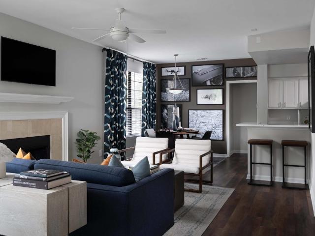 2 BR, 2.5 BA Apartment 2810 Willow Lake Dr Unit 138815, Indianapolis, IN 46268
