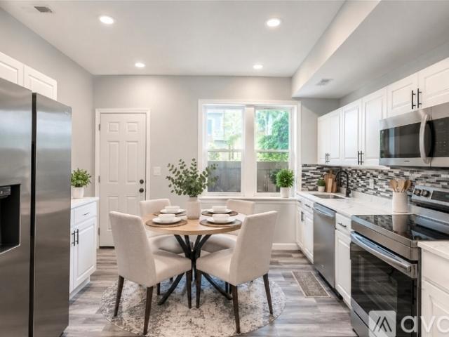 2 BR, 2.5 BA Apartment 2816 Maisel St, Unit Entire House, Baltimore, MD 21230