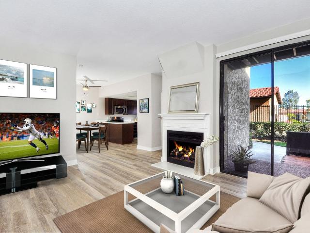 2 BR, 2.5 BA Apartment 29781 Niguel Road Unit 40C, Laguna Niguel, CA 92677