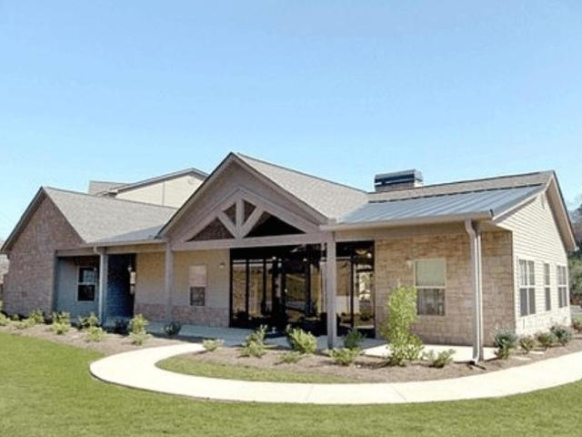 2 BR, 2.5 BA Apartment 297 Mineral Springs Rd Unit 03, Blue Ridge, GA 30513