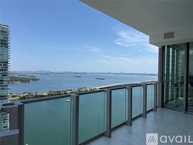 2 BR, 2.5 BA Apartment 2900 NE 7th Ave, Unit 3601, Miami, FL 33137
