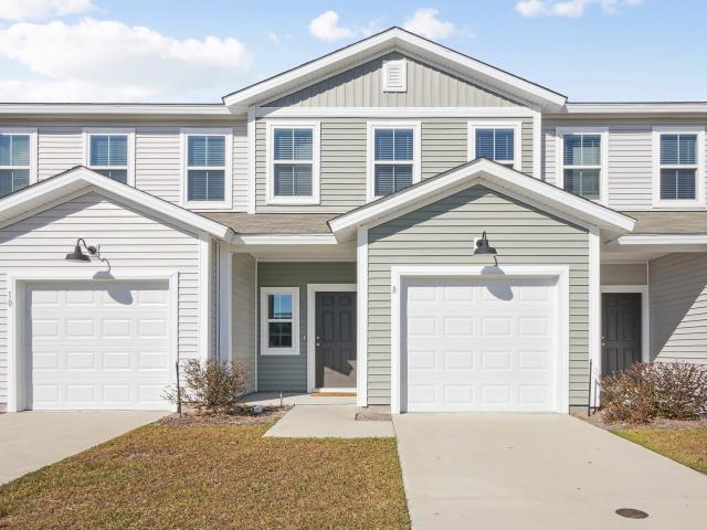 2 BR, 2.5 BA Apartment 2 Venice Place Unit 16C, Pooler, GA 31322