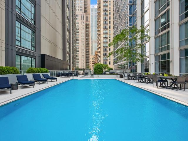 2 BR, 2.5 BA Apartment 2 West Delaware Place Unit 1207, Chicago, IL 60610