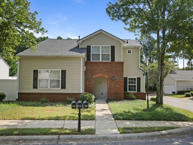 2 BR, 2.5 BA Apartment 308 West Oaks Trail, Woodstock, GA 30188