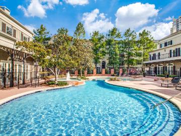 2 BR, 2.5 BA Apartment 3003 Memorial Ct Unit 2113, Houston, TX 77007