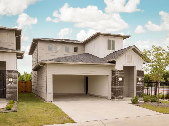 2 BR, 2.5 BA Apartment 300 Lucas Lane Unit 1014, Melissa, TX 75454
