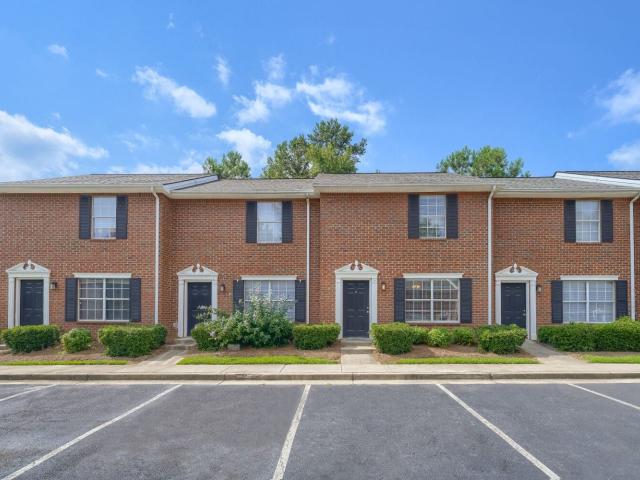 2 BR, 2.5 BA Apartment 314 Pine Cone Trl Unit 231, Commerce, GA 30529