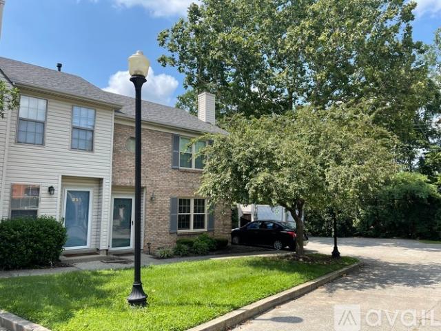 2 BR, 2.5 BA Apartment 3175 Kirklevington Dr, Unit 252, Lexington, KY 40517