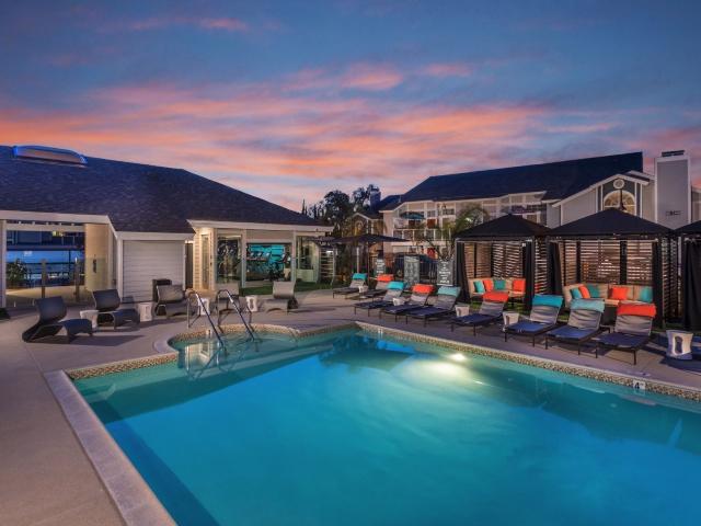 2 BR, 2.5 BA Apartment 31872 Joshua Drive Unit 18G, Trabuco Canyon, CA 92679