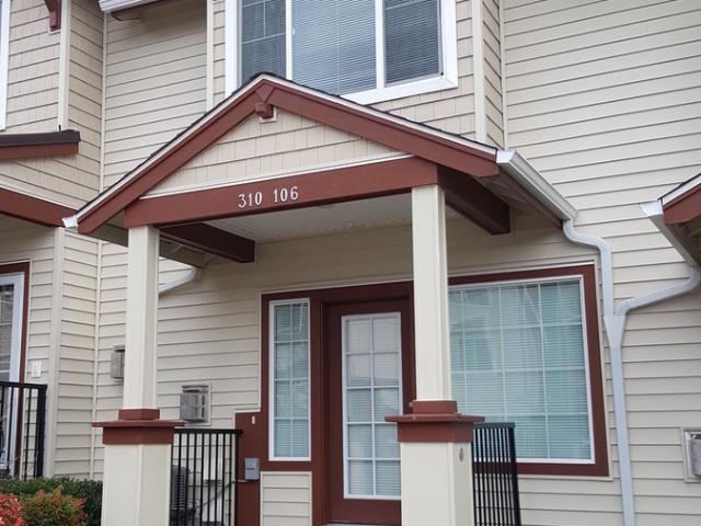 2 BR, 2.5 BA Apartment 310 NW 116th Ave Portland, OR 97229