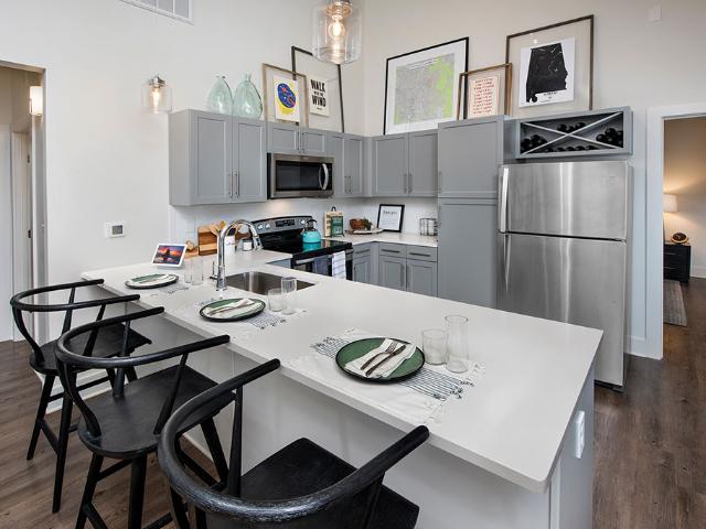 2 BR, 2.5 BA Apartment 335 Culbertson Dr Unit 305, Huntsville, AL 35806