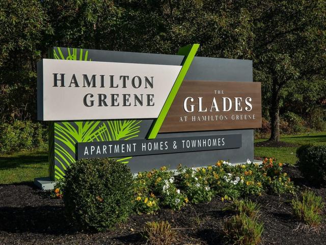 2 BR, 2.5 BA Apartment 3401 Montgomery Drive Unit 3310, Mays Landing, NJ 08330