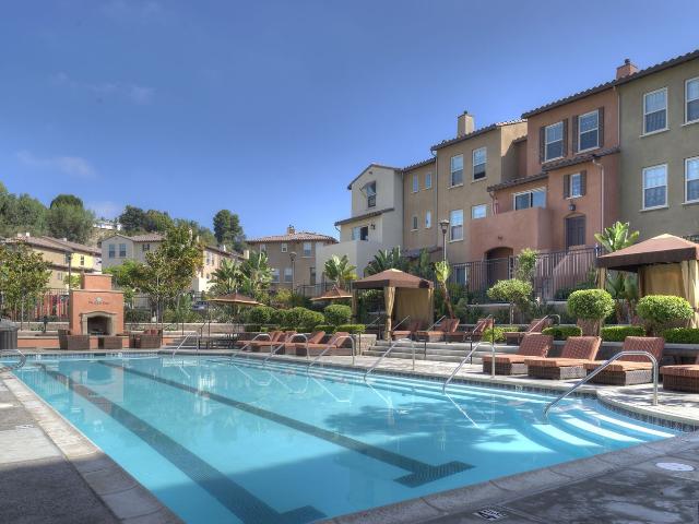 2 BR, 2.5 BA Apartment 3402 Piazza De Oro Way Unit 005, Oceanside, CA 92056