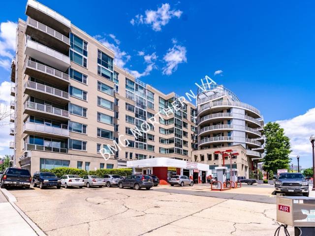 2 BR, 2.5 BA Apartment 3409 WILSON BLVD, ARLINGTON, VA 22201