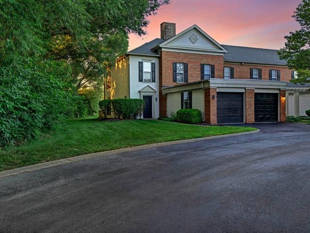2 BR, 2.5 BA Apartment 3415 Durban St Unit 5600D, Hilliard, OH 43026