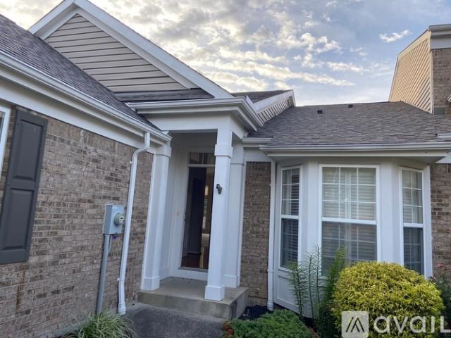 2 BR, 2.5 BA Apartment 354 Shadow Ridge Drive, Unit 354, Cold Spring/Highland Heights, KY 41076