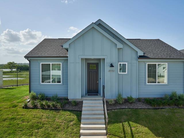 2 BR, 2.5 BA Apartment 3521 Bluffs Landing Way Unit 1217, Round Rock, TX 78665