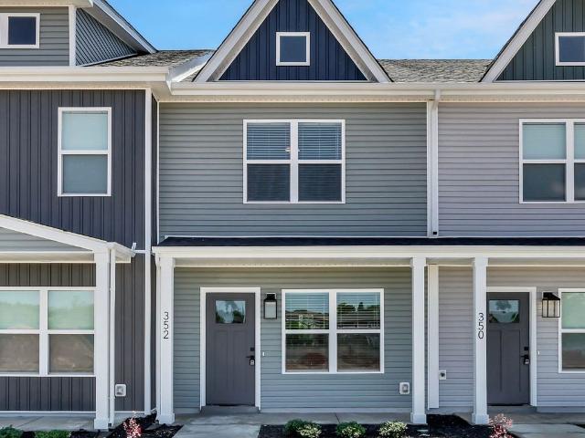 2 BR, 2.5 BA Apartment 352 Front Ridge Cir, Clarksville, TN 37040