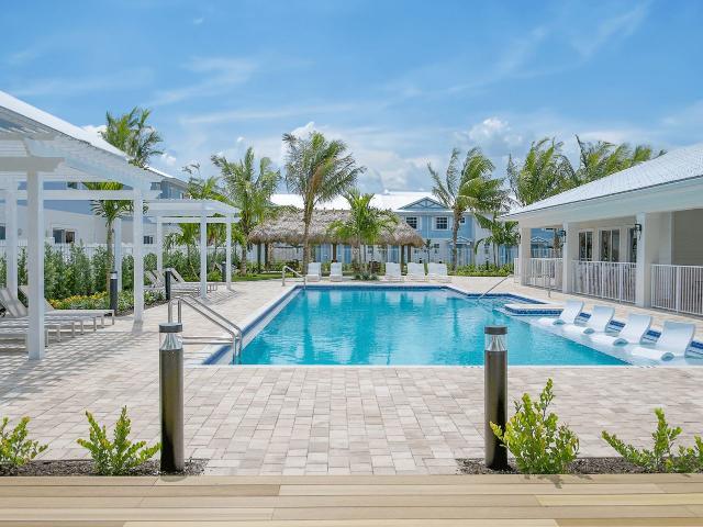 2 BR, 2.5 BA Apartment 3640 Blue Fin Way Unit 6 103, Fort Myers, FL 33916