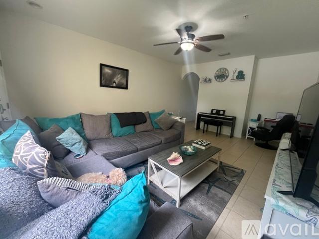 2 BR, 2.5 BA Apartment 3603 45th Terrace W, Unit 106, Bradenton, FL 34210